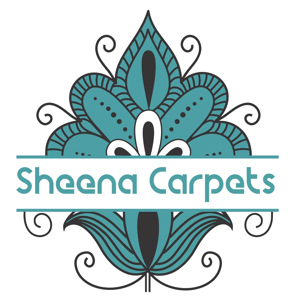 Sheena Carpets Logo